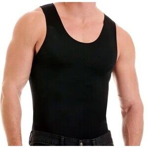 Insta Slim High Compression Muscle Tank MS0001 Size: XL